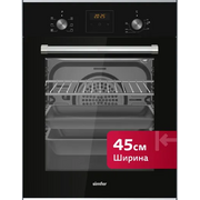  Духовой шкаф Simfer B4ES67023 