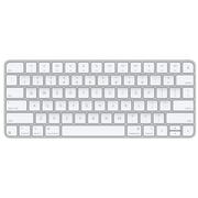  Клавиатура проводная Apple Magic Keyboard MXCL3ZA/A US English+RU 