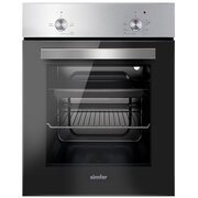  Духовой шкаф Simfer B4EM04070 
