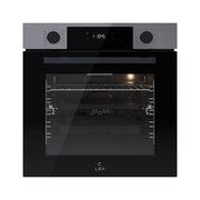  Духовой шкаф LEX EDP 610 IX 