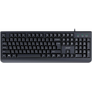  Клавиатура Acer OKW400 (ZL.KBDEE.01C) черный 