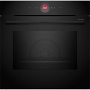  Духовой шкаф Bosch HBG934BB1 черный 