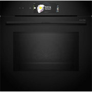  Духовой шкаф Bosch HMG978NB1 черный 