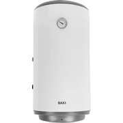  Водонагреватель Baxi V 580 TS белый 