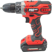  Дрель аккумуляторная Edon PROtech PRO-21L1 