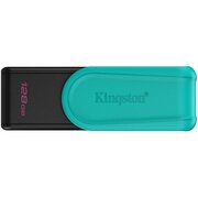  USB-флешка Kingston DataTraveler Exodia S (DTXS/128GB) USB3.2 Gen.1 128Gb 