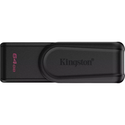  USB-флешка Kingston DataTraveler Exodia S (DTXS/64GB), 64Gb USB 3.2 
