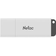  USB-флешка NETAC U185 (NT03U185N-256G-32WH) USB3.0 Flash Drive 256GB, LED индикатор 