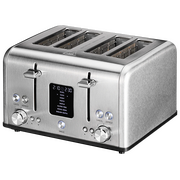  Тостер Monsher MT 501 Acier 