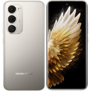 Смартфон Tecno Spark 40 Pro+ 8/256Gb титан 