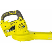  Воздуходувка Ryobi OBL1820H (5133002340) без АКБ и ЗУ 