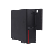  ПК ГРАВИТОН Д30А (166423) Ryzen 5 5600G/2x8GB/1xSSD1TB/FP 2xUSB2.0/250W/K+M/NoOS/Реестр МПТ 