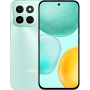  Смартфон Honor x6c 6/128Gb зеленый (5109BTEA) 