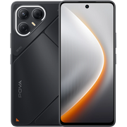  Смартфон Tecno Pova 7 5G 8/256Gb черный 
