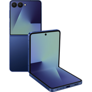  Смартфон Samsung Galaxy Z Flip7 SM-F766BDBHCAU 12/512Gb синий 