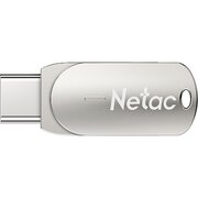  USB-флешка NETAC U785C (NT03U785C-064G-32PN) USB3.0+TypeC Dual Flash Drive 64GB 