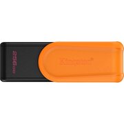  USB-флешка Kingston DataTraveler Exodia S (DTXS/256GB), 256Gb USB 3.2 