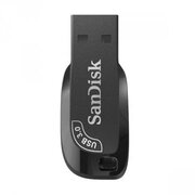  USB-флешка SanDisk CZ410 Ultra Shift (SDCZ410A-064G-F46) 64GB USB 3.0 