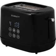  Тостер Scarlett SC-TM11069 черный 