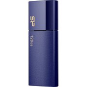  USB-флешка Silicon Power Blaze B05 (SP128GBUF3B05V1D) 128Gb USB 3.2 Gen 1 синий 