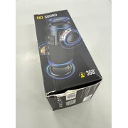  УЦ Портативная колонка W-King BT226 черный (плохая упаковка) 