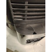  УЦ Аэрогриль Philips HD9650/90 (плохая упаковка, сколы пластика на корпусе) 