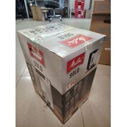  УЦ Кофемашина Melitta Caffeo Solo E 950-766 (плохая упаковка, б/у, очистка кофемолки с регулировкой степени помола) 
