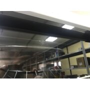  УЦ Мини-печь LUXELL MO-70CBL черный (царапины на стекле, небольшие вмятины) 