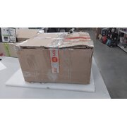  УЦ Робот-пылесос Xiaomi Robot Vacuum S10+ EU B105 (BHR6368EU) (После СЦ, следы эксплуатации, загрязнения, царапины, без документов, ПУ) 