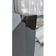  УЦ Вытяжка Hansa OKP6321ZH нерж сталь (плохая упаковка, дефект сборки кнопок, облезло покрытие, вмятина) 