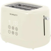  Тостер Scarlett SC-TM11070 бежевый 