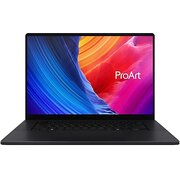  Ноутбук ASUS ProArt P16 H7606WM-ME047X (90NB15L1-M002Z0) 16"(3840x2400 OLED)/Touch/AMD Ryzen AI 9 HX 370(2Ghz)/32768Mb/2TbPCISSDGb/noDVD 