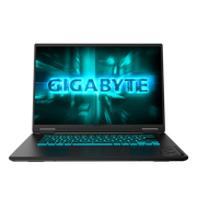  Ноутбук Gigabyte Gaming A16 GA6H (CVHI3KZ864SD) Intel Core i7-13620H/32Gb/SSD1Tb/16"/IPS/WUXGA/1920x1200/165Hz/RTX5060 8Gb/NoOS/Black 