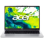  Ноутбук Acer Aspire Lite AL14-71P-53L6 (NX.D7XCD.002) 14"(1920x1200 (матовый) IPS)/Intel Core i5 13500H(2.6Ghz)/16384Mb/512PCISSDGb/noDVD/Int:Intel HD 