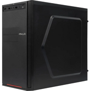 ПК Amur Нарвал A5А12 (2116842) MT Ryzen 5 PRO 4650G/8Gb/SSD256Gb Vega 7/DOS/m/kb/черный реестр МПТ 