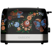  Тостер GARLYN TR-500 Flower Grace 