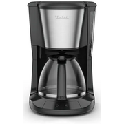  Кофеварка Tefal CM5S1DE0 черный 