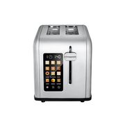  Тостер RED SOLUTION M460D Colorsense 