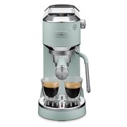  Кофеварка DeLonghi EC 890 GR 