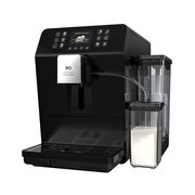  Кофемашина BQ CM6001 Black 
