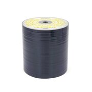  Диск DVD-R Mirex 4.7 Gb, 16x (UL130088A1T) Shrink (100), Ink Printable Full (100/500) 