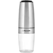  Мельница для перца/соли Rondell Loft Professional RD-1508 стальной 