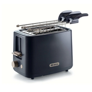  Тостер Ariete 00C015703AR0 Черный 