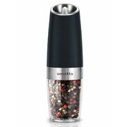  Мельница электрическая для специй Servitta Sr0290 черная 