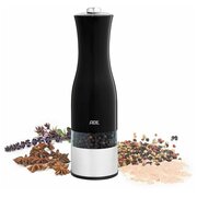  Электрическая мельница ADE KG1900-3 black 