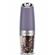  Мельница электрическая для специй Servitta Sr0292 фиолетовая 