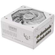  Блок питания ASUS Tuf-Gaming-1000G-White (90YE00S5-B0NA00) /PSU, CE+UK 