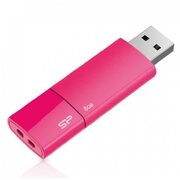  USB-флешка Silicon Power Ultima U05 (SP008GBUF2U05V1H) 8Gb USB 2.0 розовый 