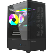  ПК Teclast G03 (G03 14600KF32G1T5060T16BKRU) i5 14600F/32Gb/SSD1Tb RTX5060TI 16Gb/W11Pro/черный 