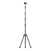  Трипод UGREEN LP585 (15647) Tripod Stand 1.7m For Tablet and Phone Black 